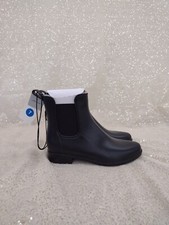 Women black chelsea for sale  Columbia