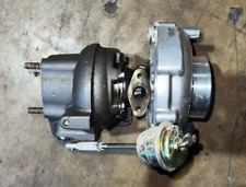 Turbocompressor BorgWarner K27 para Mercedes OM906LA, 5327-970-0016, EA9020962599 comprar usado  Enviando para Brazil