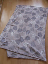 Kuscheldecke blättermotiv bei gebraucht kaufen  Kiel