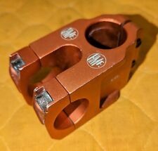 VINTAGE F.U.N.N. HMF DOWNHILL FREERIDE MOUNTAIN BIKE HASTE 50 MM 31,8, usado comprar usado  Enviando para Brazil