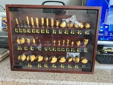 Pc. case colombian for sale  Goffstown