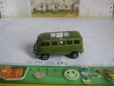PLAYART,  VW STATION WAGON, Rarität !!! comprar usado  Enviando para Brazil