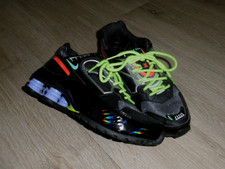 Nike shox enigma gebraucht kaufen  Tespe