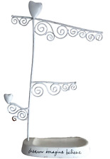 Jewelry hanging rack for sale  Texas City