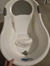 Tippitoes baby bath for sale  NOTTINGHAM