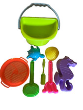 Pcs sand sandbeach for sale  Smartsville