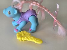 Little pony baby d'occasion  Expédié en Belgium