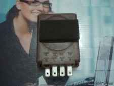 Relay buzzer daewoo d'occasion  Expédié en Belgium