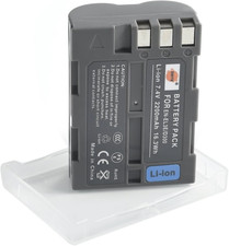 El3e enel3e batteria usato  Roma