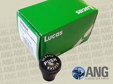 lucas windscreen washer pump for sale lucas windscreen washer pump for sale NOTTINGHAM