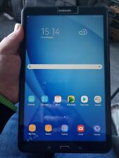 Tablet Samsung Galaxy Tab A6 32gb SM-T580 10.1" Wi-Fi preto excelente estado comprar usado  Enviando para Brazil