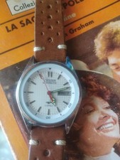 Coppia orologi vintage usato  Messina