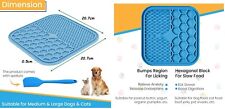Dog cat silicone for sale  LIVERPOOL