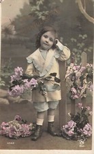 Child birthday with d'occasion  Expédié en Belgium