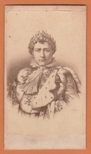 Napoléon 1er photo d'occasion  Fenouillet