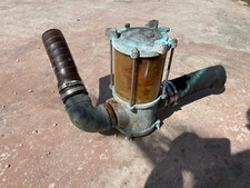 Sea strainer for sale  Miami