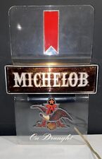 Vtg 1980s michelob for sale  Channahon