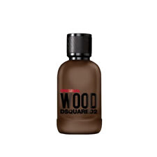 Dsquared2 wood original usato  Pagani