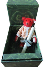 Steiff 1995 baby for sale  HIGH WYCOMBE