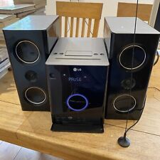 Hifi sound system for sale  LEEDS