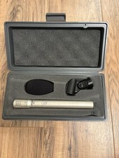 Shure sm81 condenser for sale  Frankfort