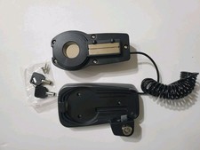 Chave magnética de segurança Sensormatic MKD601 5 e 9kG destacadora comprar usado  Enviando para Brazil