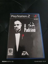 Padrino sony playstation usato  Italia