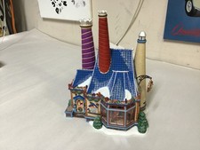 Department north pole for sale  Holly Springs