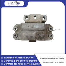 Support boite vitesses d'occasion  Saint-Quentin