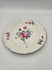 Assiettes pivoine xixeme d'occasion Assiettes pivoine xixeme d'occasion  Verzy
