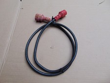 Foot red plug for sale  Aberdeen