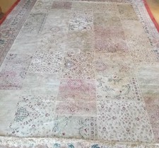 Large silk style for sale  RETFORD