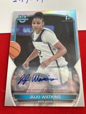 Juju watkins bowman d'occasion  Montmorency