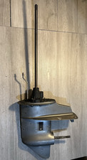 Mariner outboard lower for sale  Lennon