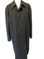 100 cashmere herrenmantel gebraucht kaufen  Berlin