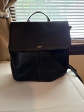 Fossil claire leather for sale  Republic