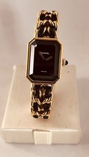 Montre watch chanel d'occasion  Rouen-