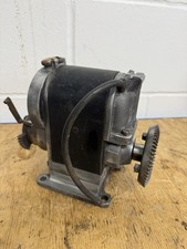 Vintage lucas magneto for sale Vintage lucas magneto for sale  HAVERHILL