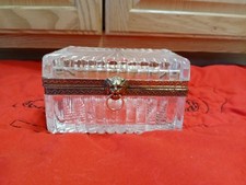 Baccarat style crystal for sale  Schnecksville