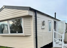 Willerby seasons mk2 for sale  MABLETHORPE