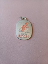 Medaglia torneo kinder usato  Arezzo