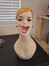 mannequin head bust for sale mannequin head bust for sale Maricopa