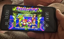 Pocket retro arcade for sale  SPALDING