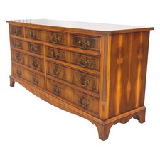 Yew wood long for sale  USA
