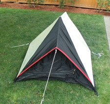 Wenzel tent model for sale  Portland