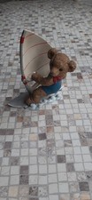 Gilde teddybär surfer gebraucht kaufen Gilde teddybär surfer gebraucht kaufen  Wuppertal