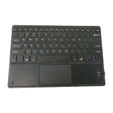 Teclado Bluetooth sem fio JETech com mouse pad comprar usado  Enviando para Brazil