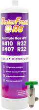 Ralerfresh gas refrigerante usato  Roma