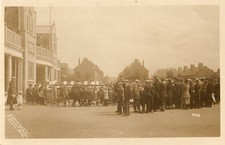 Postcard brass band for sale  SUTTON COLDFIELD