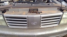 Grille fits oldsmobile for sale  Gaffney